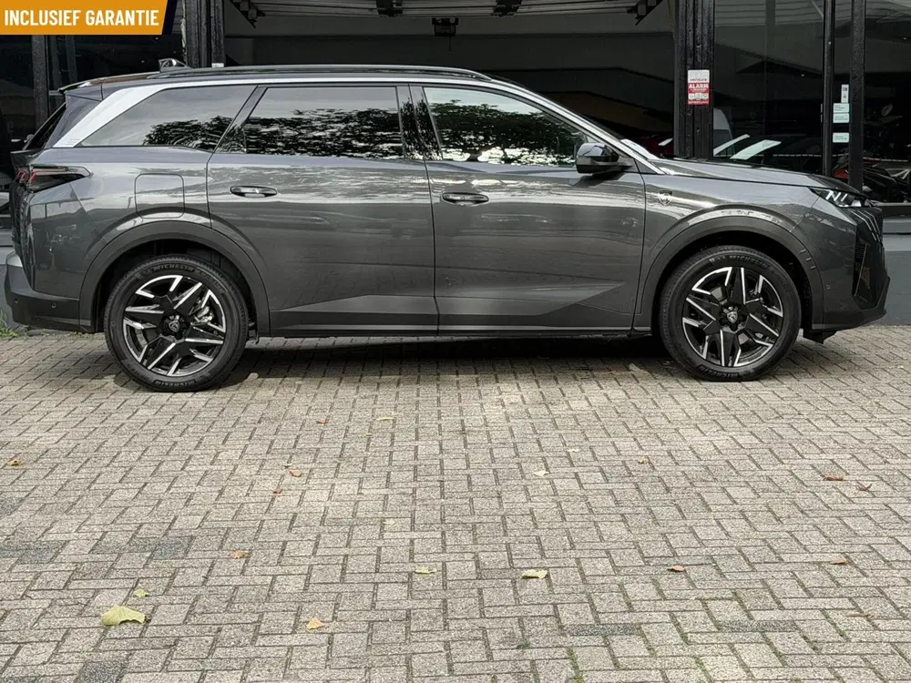 Peugeot 5008 GT e Aut*Led*Car-Play*3607ZIT*incBTW* uit 2024, foto 7