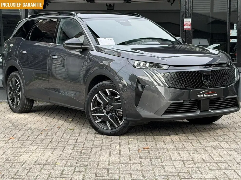Peugeot 5008 GT e Aut*Led*Car-Play*3607ZIT*incBTW* uit 2024, foto 8