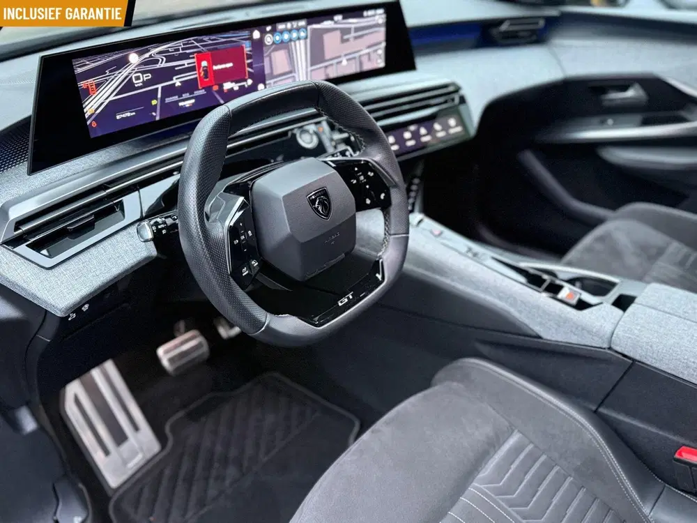 Peugeot 5008 GT e Aut*Led*Car-Play*3607ZIT*incBTW* uit 2024, foto 9