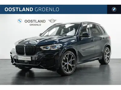 BMW X5 xDrive45e M Sport Automaat uit 2023