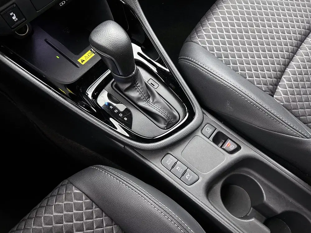 Toyota Yaris 1.5 Hybrid 130 Executive uit 2025, foto 11