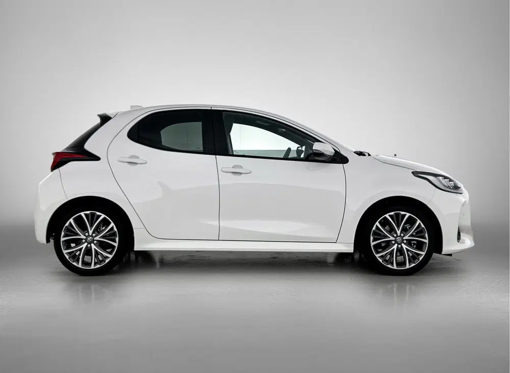 Toyota Yaris 1.5 Hybrid 130 Executive uit 2025, foto 12