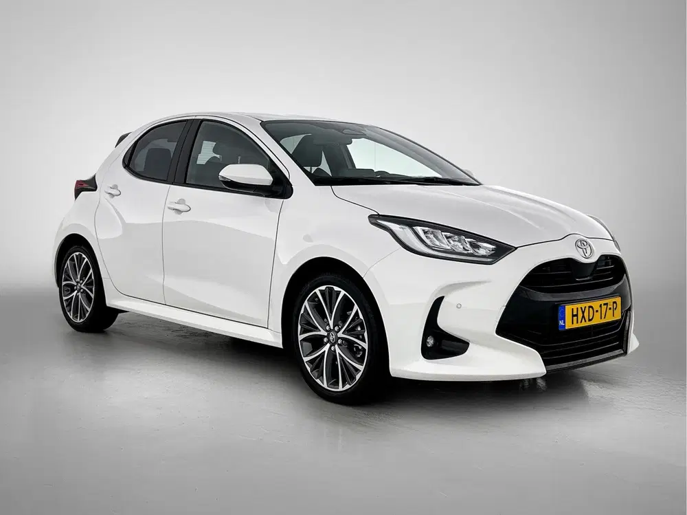 Toyota Yaris 1.5 Hybrid 130 Executive uit 2025, foto 13