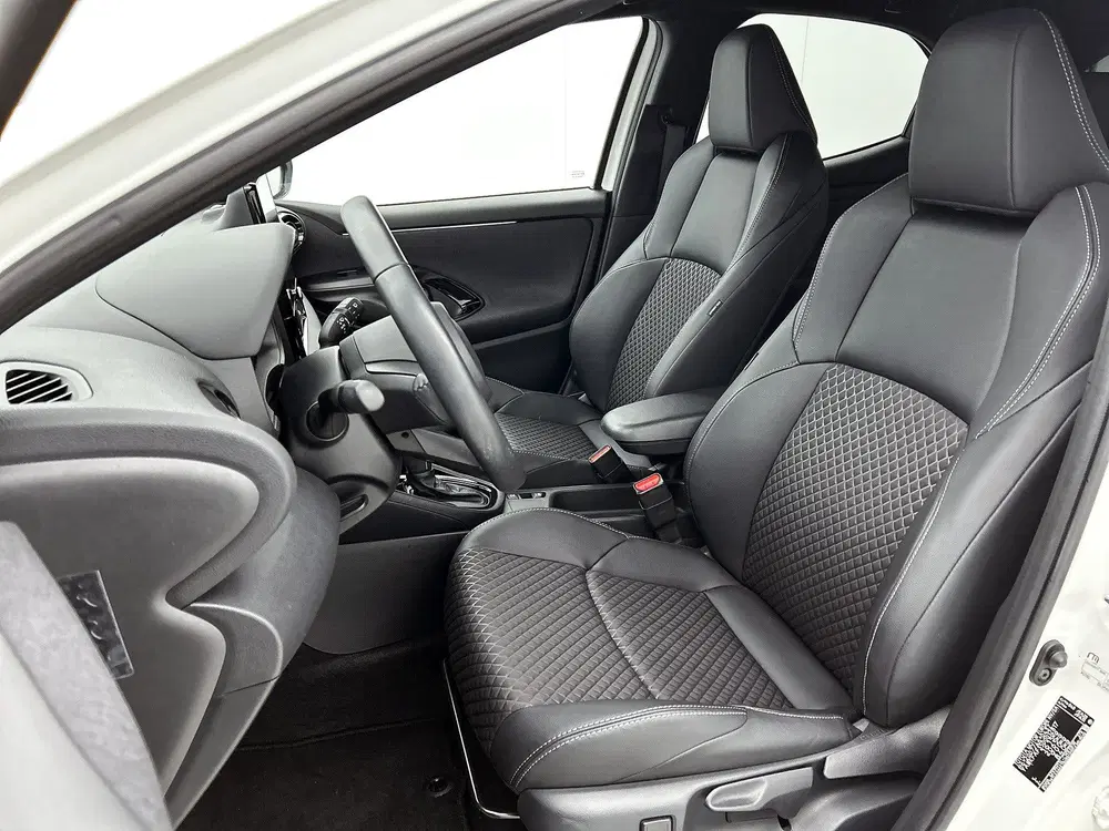 Toyota Yaris 1.5 Hybrid 130 Executive uit 2025, foto 15