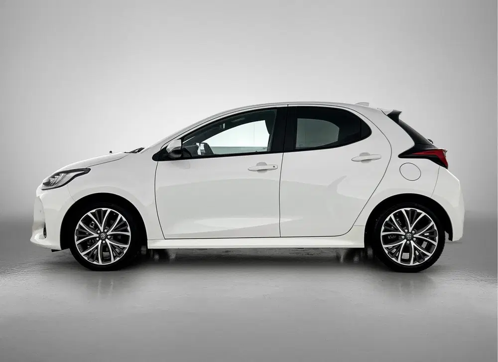 Toyota Yaris 1.5 Hybrid 130 Executive uit 2025, foto 3