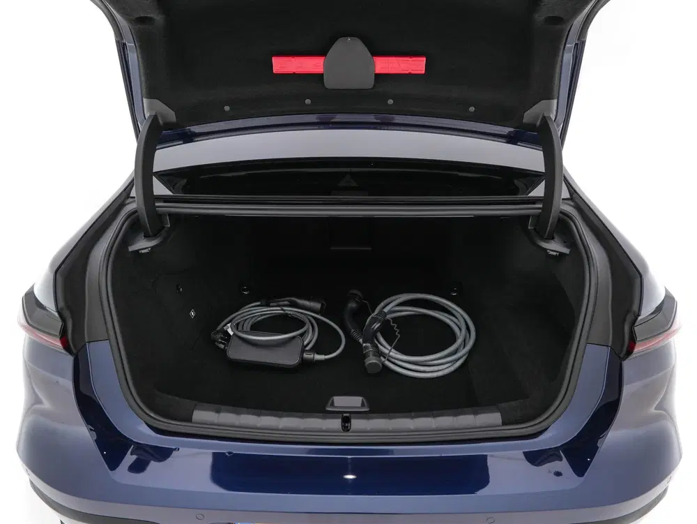 BMW i7 xDrive60 106 kWh M-Sport-Styling [3-Fase-1 uit 2024, foto 11