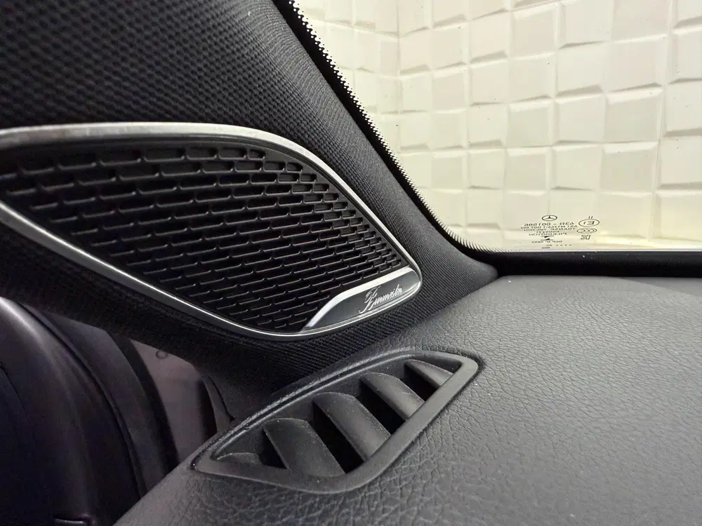 Mercedes-Benz A-Klasse AMG 45 S 4MATIC+ Edition 1 PANO uit 2021, foto 15