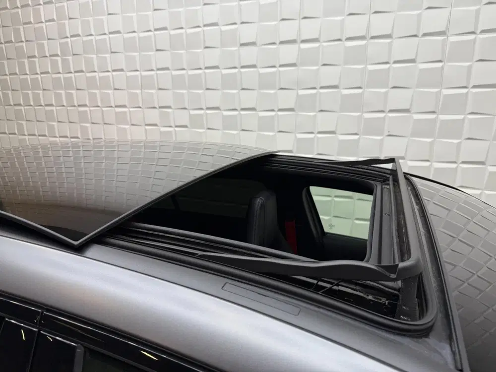Mercedes-Benz A-Klasse AMG 45 S 4MATIC+ Edition 1 PANO uit 2021, foto 9