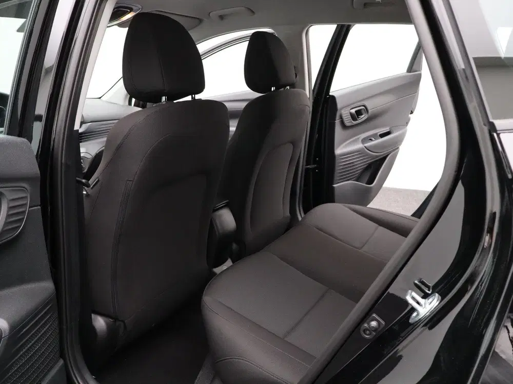 Hyundai BAYON 6MT Comfort uit 2026, foto 12
