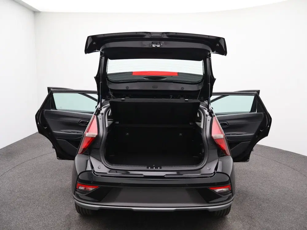 Hyundai BAYON 6MT Comfort uit 2026, foto 13