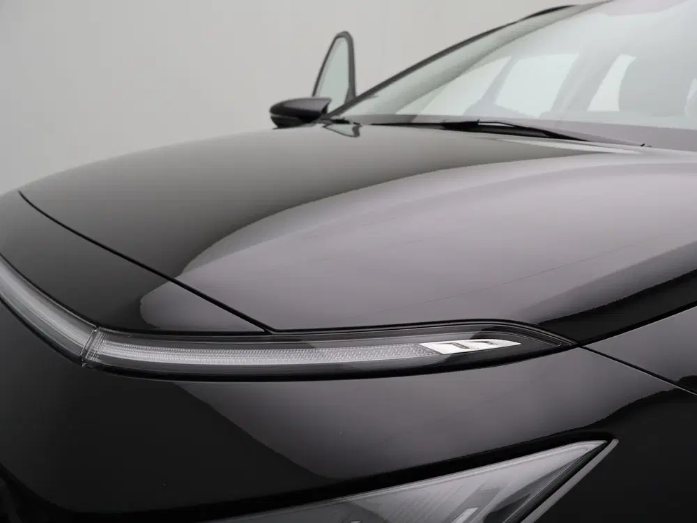 Hyundai BAYON 6MT Comfort uit 2026, foto 14