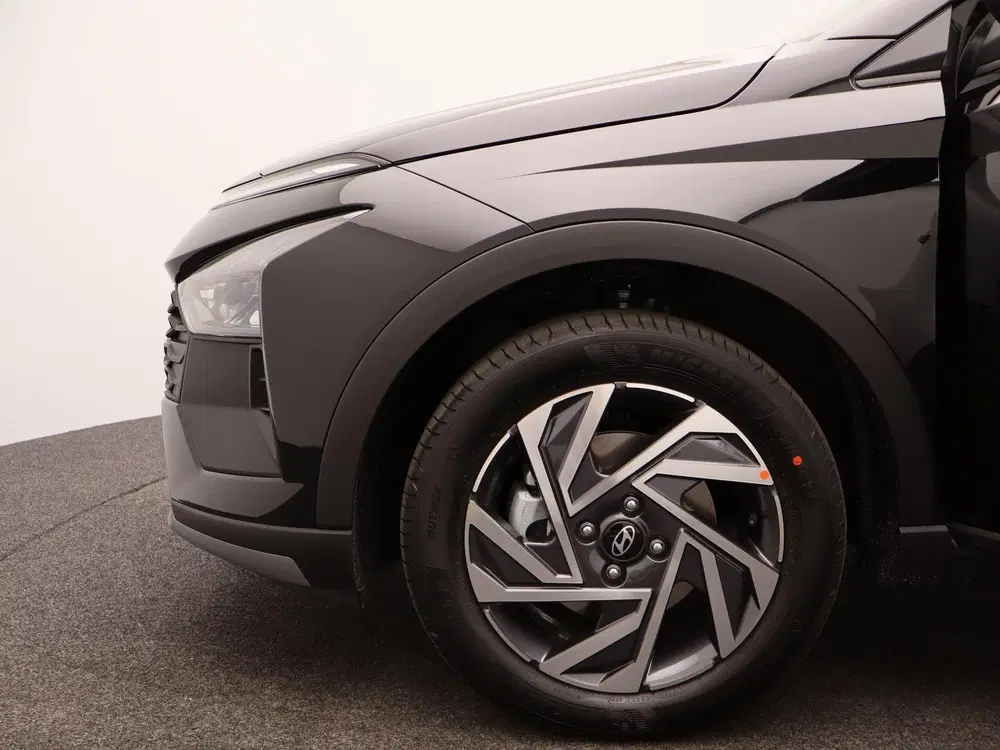 Hyundai BAYON 6MT Comfort uit 2026, foto 15