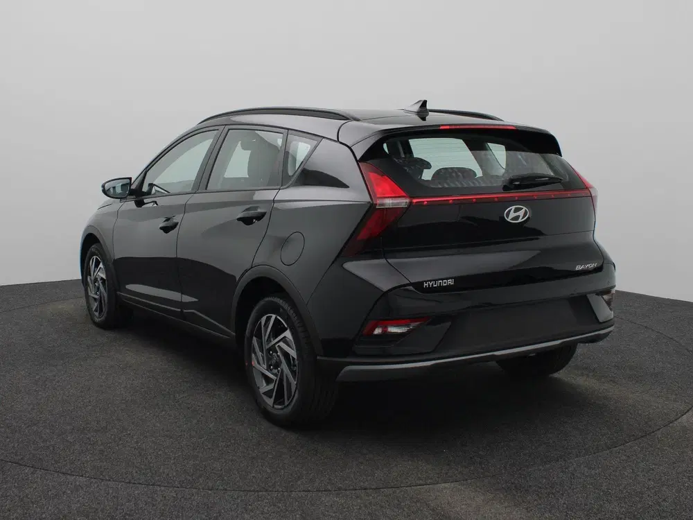 Hyundai BAYON 6MT Comfort uit 2026, foto 2