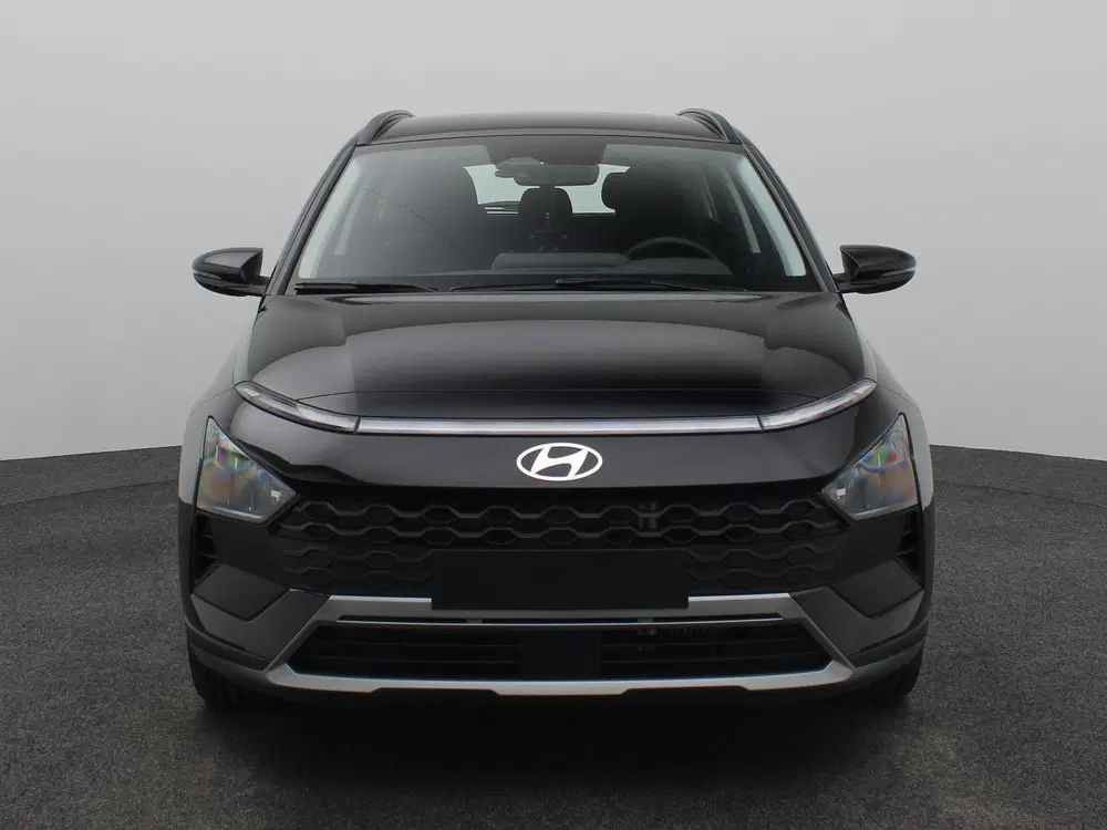 Hyundai BAYON 6MT Comfort uit 2026, foto 3