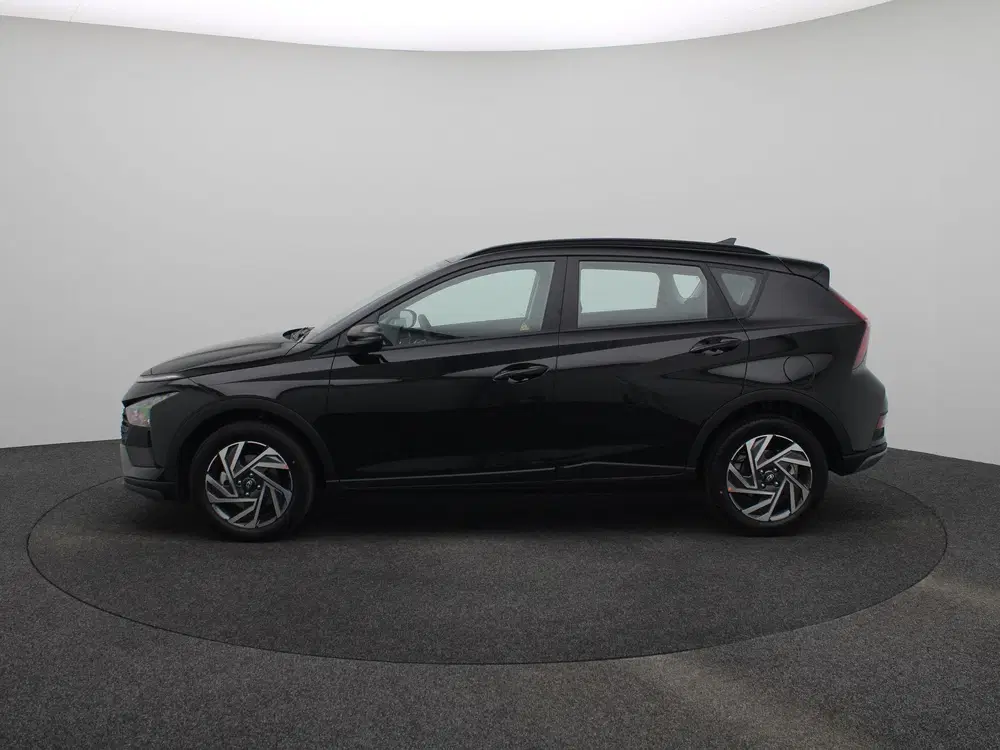 Hyundai BAYON 6MT Comfort uit 2026, foto 4