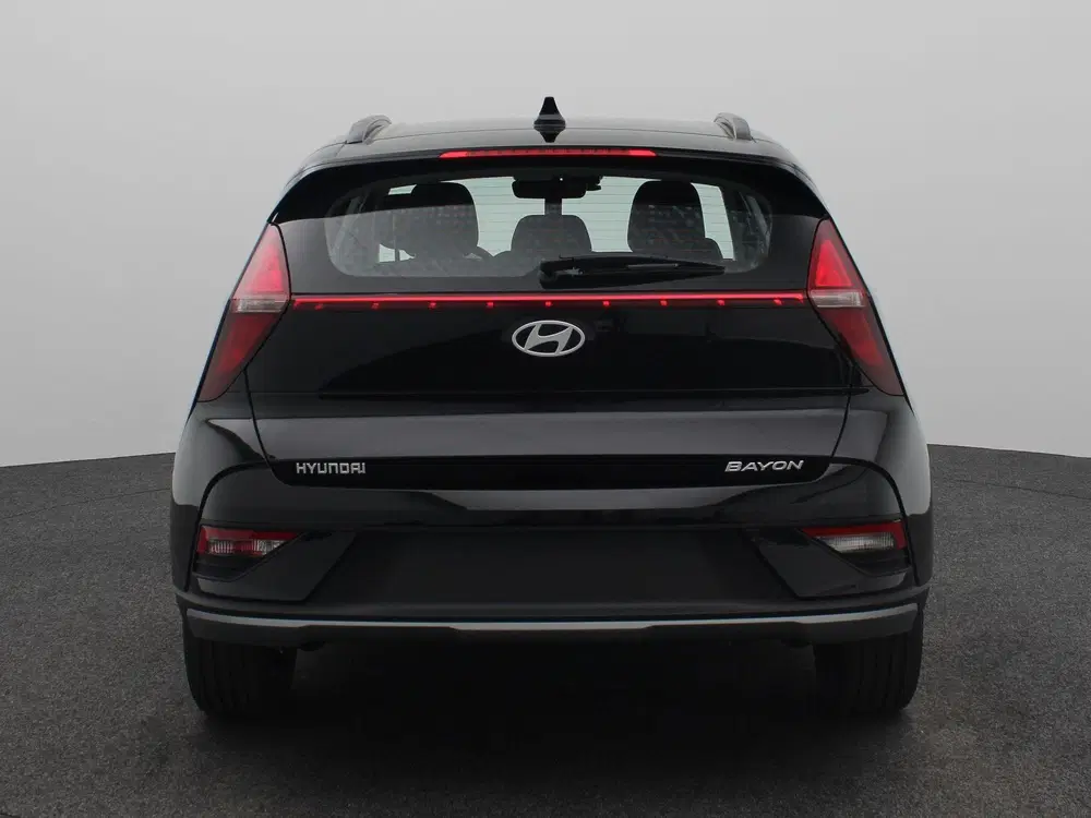 Hyundai BAYON 6MT Comfort uit 2026, foto 5