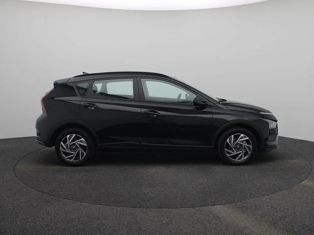 Hyundai BAYON 6MT Comfort uit 2026, foto 6