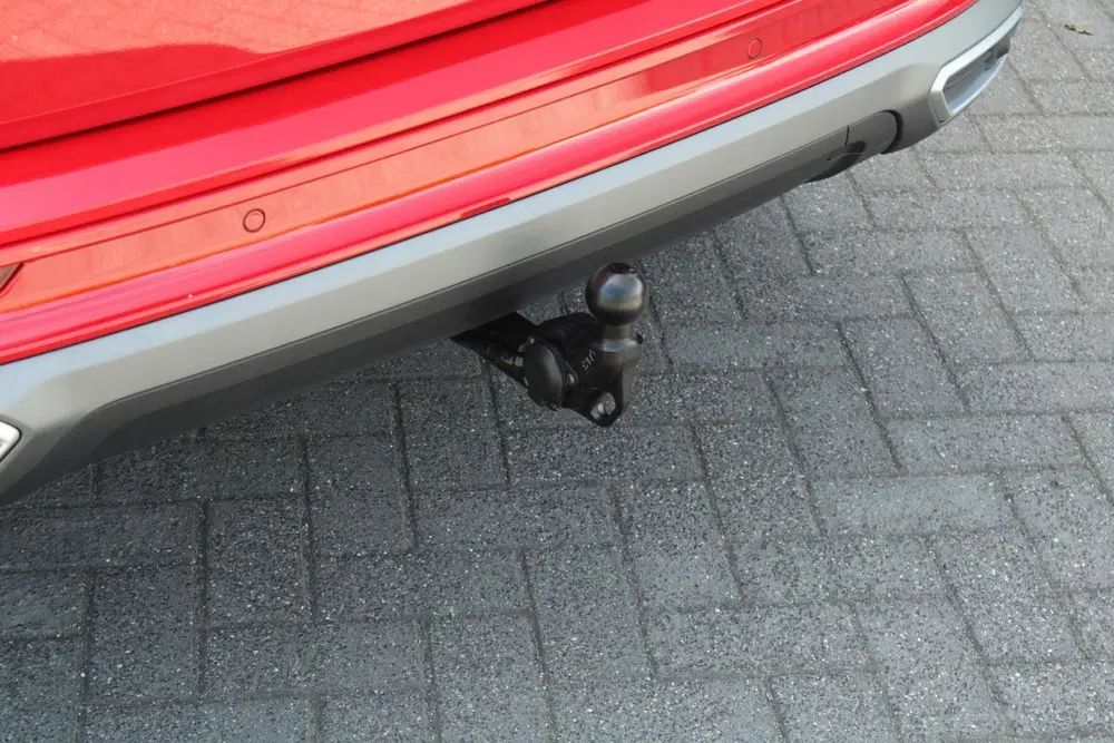 SEAT Ateca 1.5 TSI 150pk DSG FR Business Intense uit 2026, foto 14