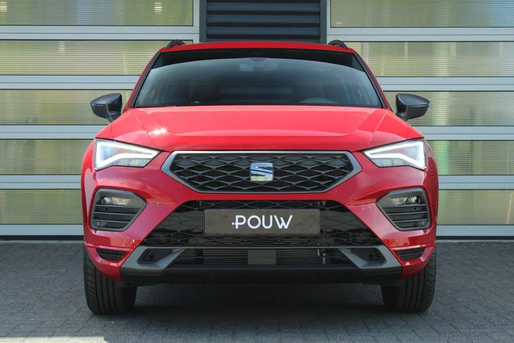 SEAT Ateca 1.5 TSI 150pk DSG FR Business Intense uit 2026, foto 9