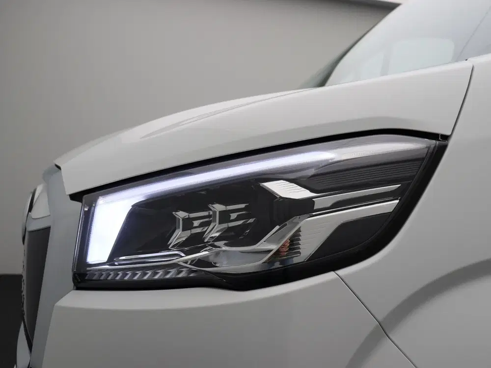 Maxus eDeliver 9 L3 65 kWh Cityworker Open laadbak 380 CM x uit 2025, foto 14