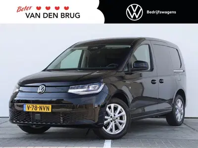 Volkswagen Caddy 1.5 TSI Style uit 2026