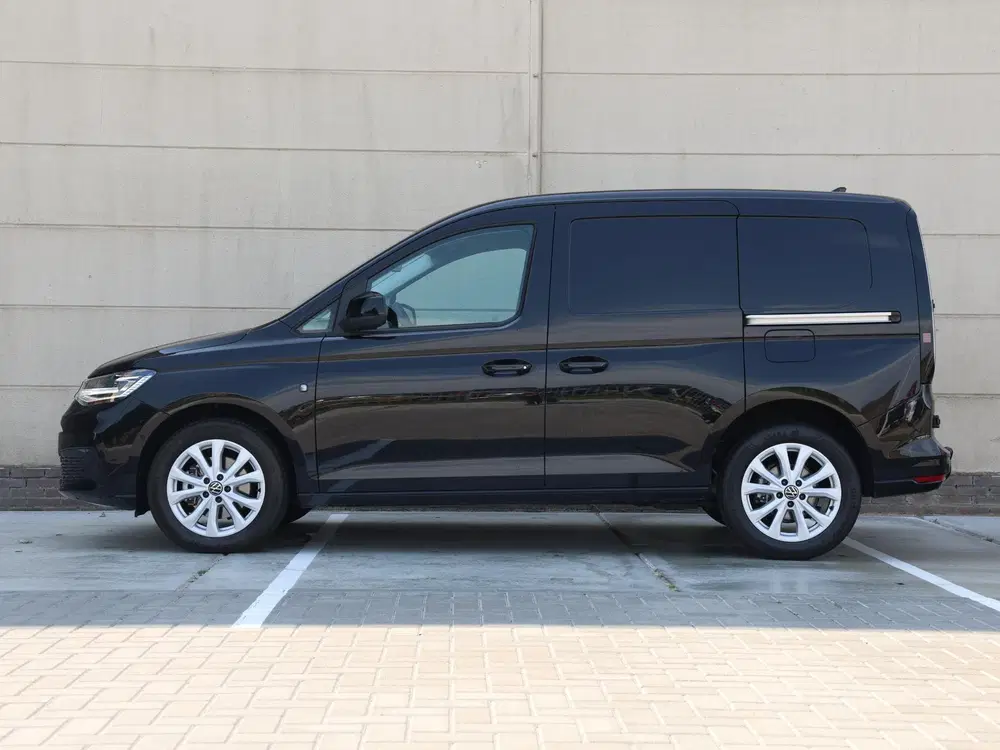 Volkswagen Caddy 1.5 TSI Style uit 2026, foto 10