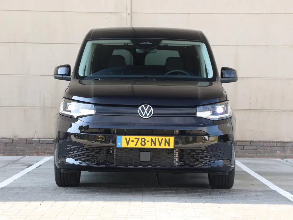 Volkswagen Caddy 1.5 TSI Style uit 2026, foto 12