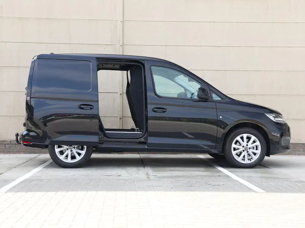 Volkswagen Caddy 1.5 TSI Style uit 2026, foto 2