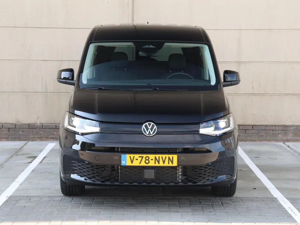 Volkswagen Caddy 1.5 TSI Style uit 2026, foto 4