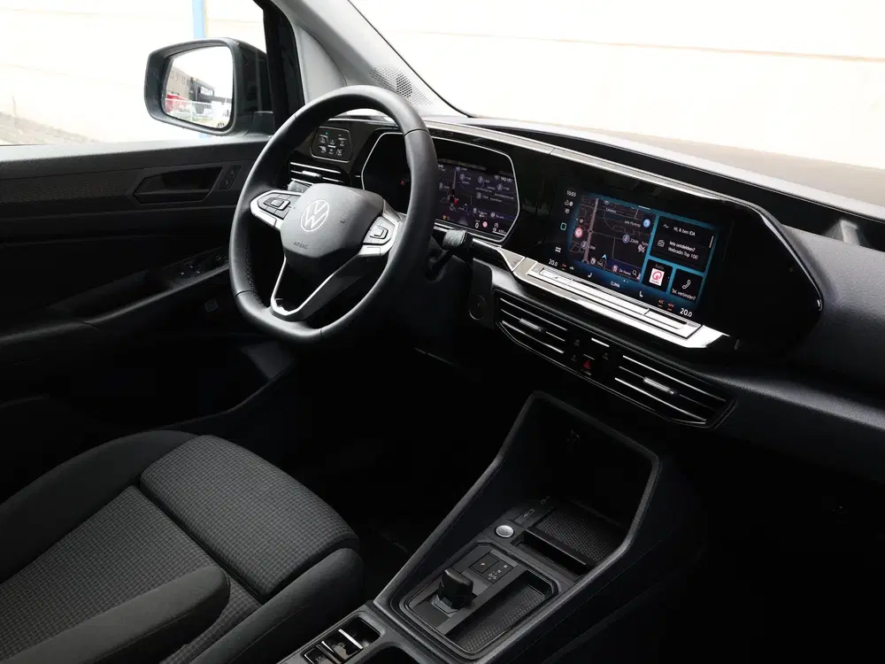 Volkswagen Caddy 1.5 TSI Style uit 2026, foto 7