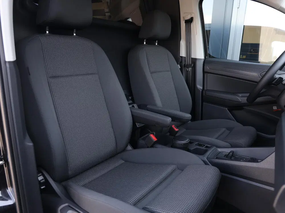 Volkswagen Caddy 1.5 TSI Style uit 2026, foto 8