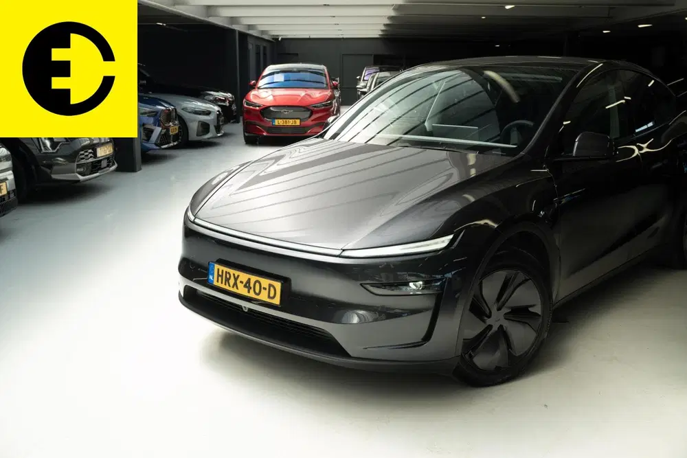Tesla Model Y Premium Long Range AWD 75 kWh uit 2025, foto 3
