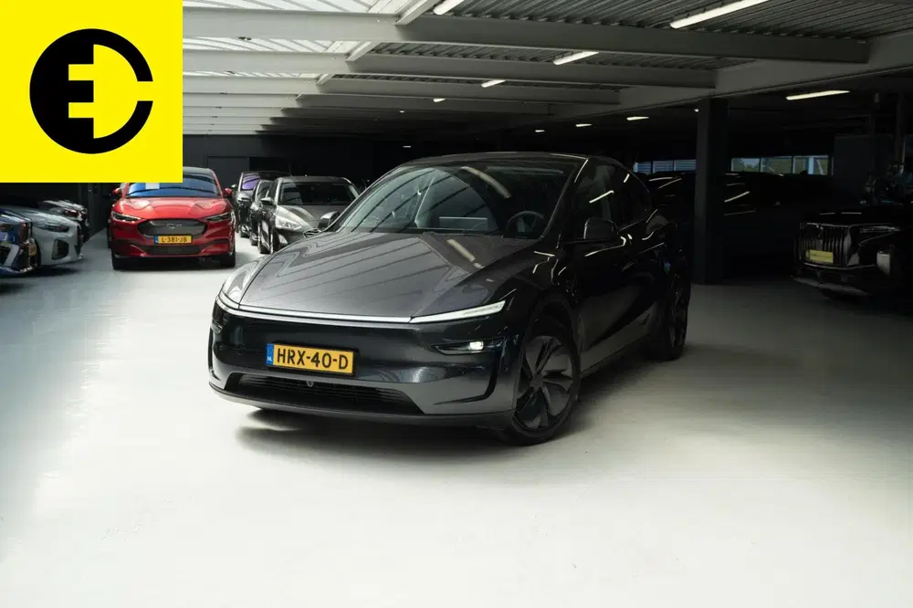 Tesla Model Y Premium Long Range AWD 75 kWh uit 2025, foto 7