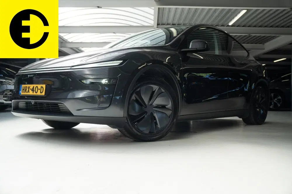 Tesla Model Y Premium Long Range AWD 75 kWh uit 2025, foto 8