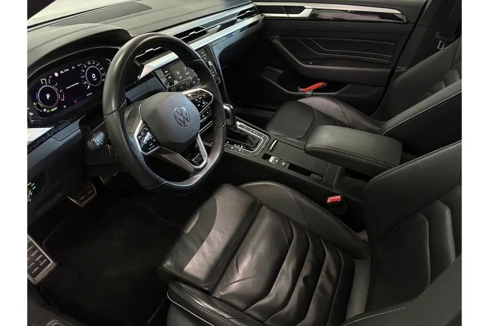 Volkswagen Arteon 1.4 TSI eHybrid R-Line Business+ uit 2022, foto 10