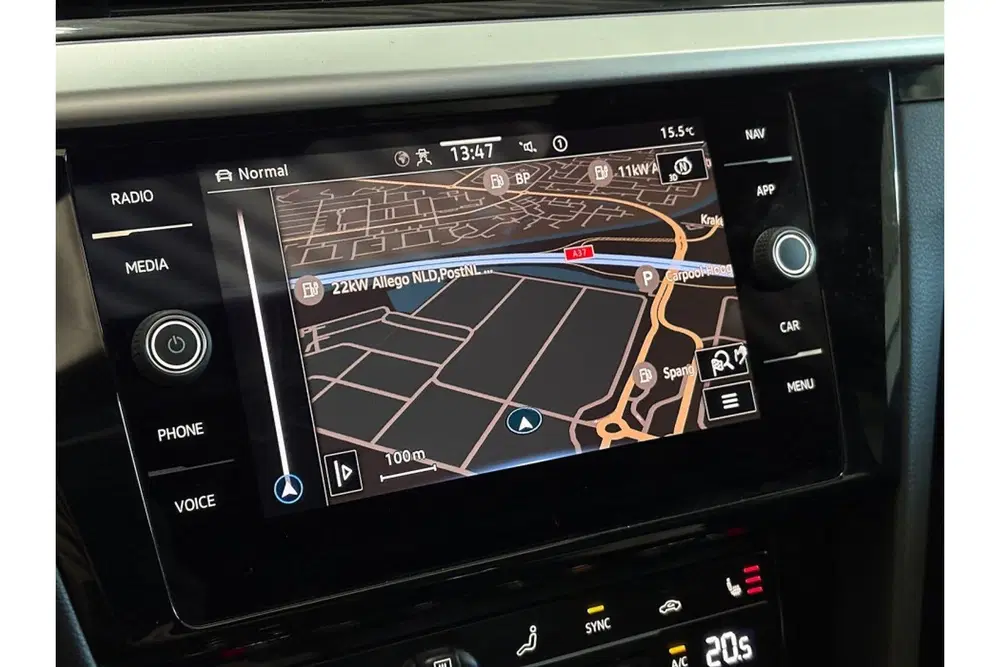 Volkswagen Arteon 1.4 TSI eHybrid R-Line Business+ uit 2022, foto 15