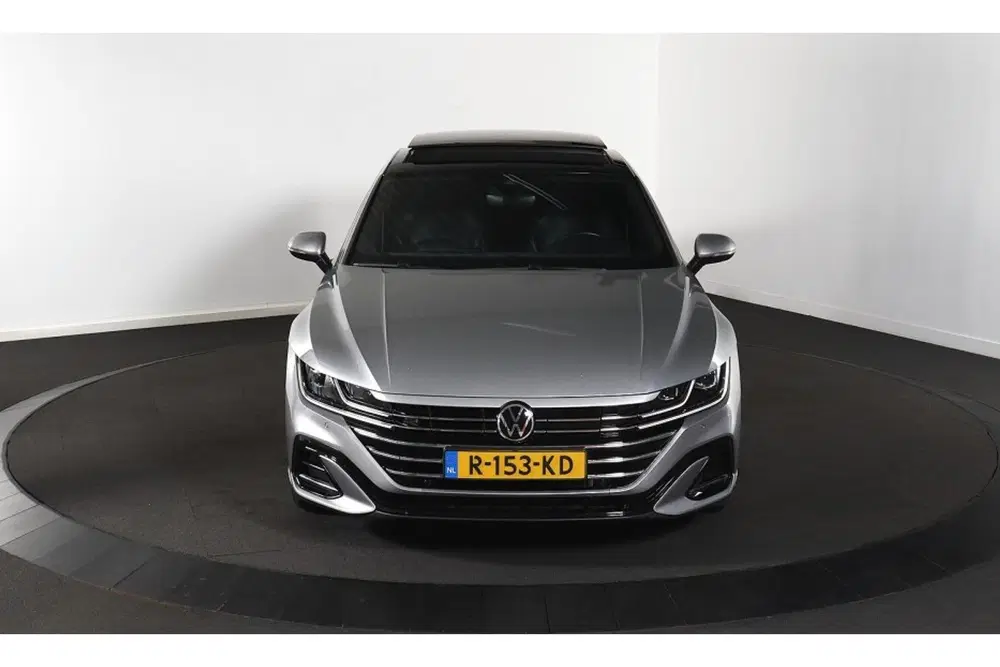 Volkswagen Arteon 1.4 TSI eHybrid R-Line Business+ uit 2022, foto 4