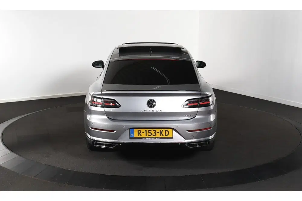 Volkswagen Arteon 1.4 TSI eHybrid R-Line Business+ uit 2022, foto 5
