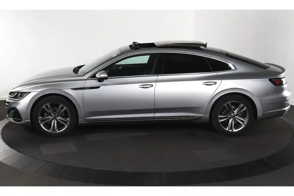Volkswagen Arteon 1.4 TSI eHybrid R-Line Business+ uit 2022, foto 7