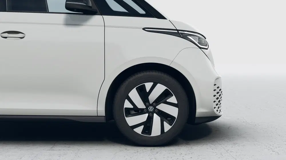 Volkswagen ID. Buzz ID. Buzz Cargo 286pk Bulli Limited Edition uit 2026, foto 10