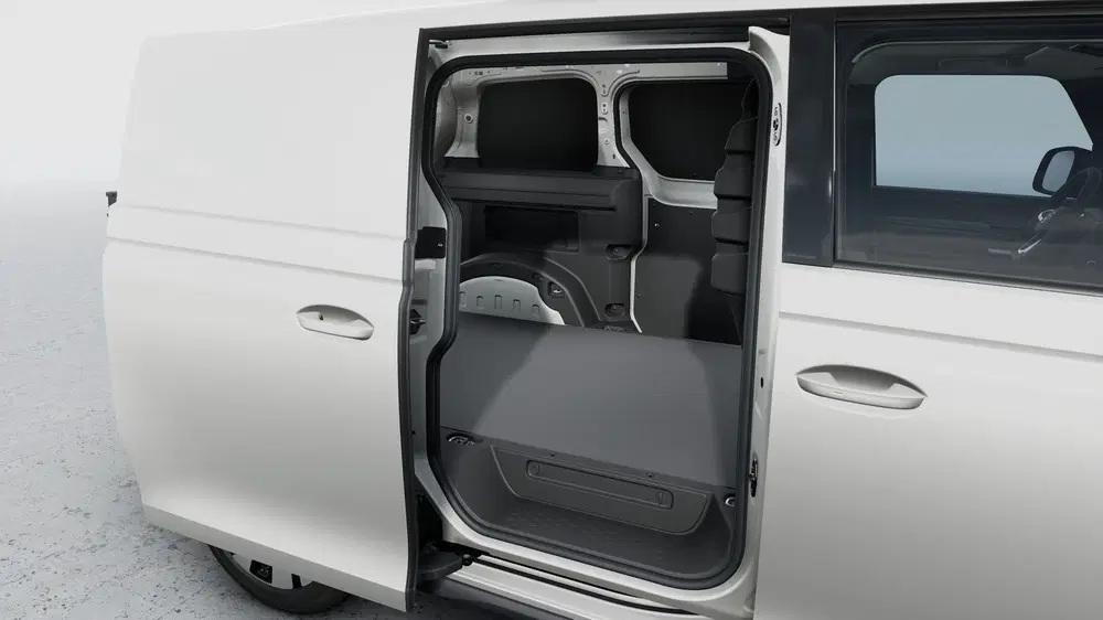 Volkswagen ID. Buzz ID. Buzz Cargo 286pk Bulli Limited Edition uit 2026, foto 11
