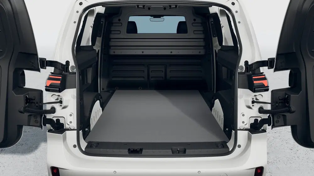 Volkswagen ID. Buzz ID. Buzz Cargo 286pk Bulli Limited Edition uit 2026, foto 12