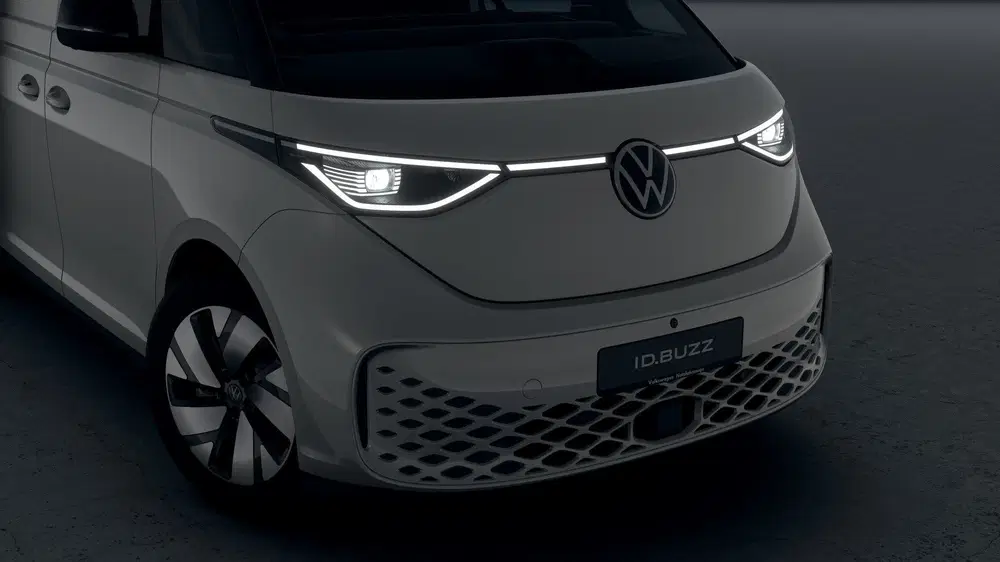 Volkswagen ID. Buzz ID. Buzz Cargo 286pk Bulli Limited Edition uit 2026, foto 13