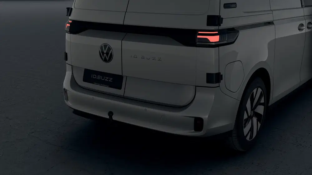 Volkswagen ID. Buzz ID. Buzz Cargo 286pk Bulli Limited Edition uit 2026, foto 14