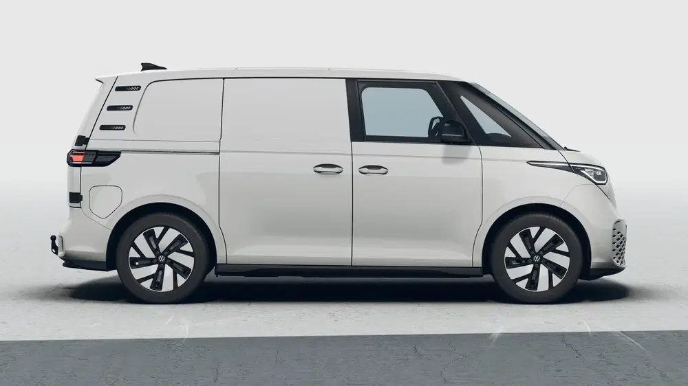 Volkswagen ID. Buzz ID. Buzz Cargo 286pk Bulli Limited Edition uit 2026, foto 3
