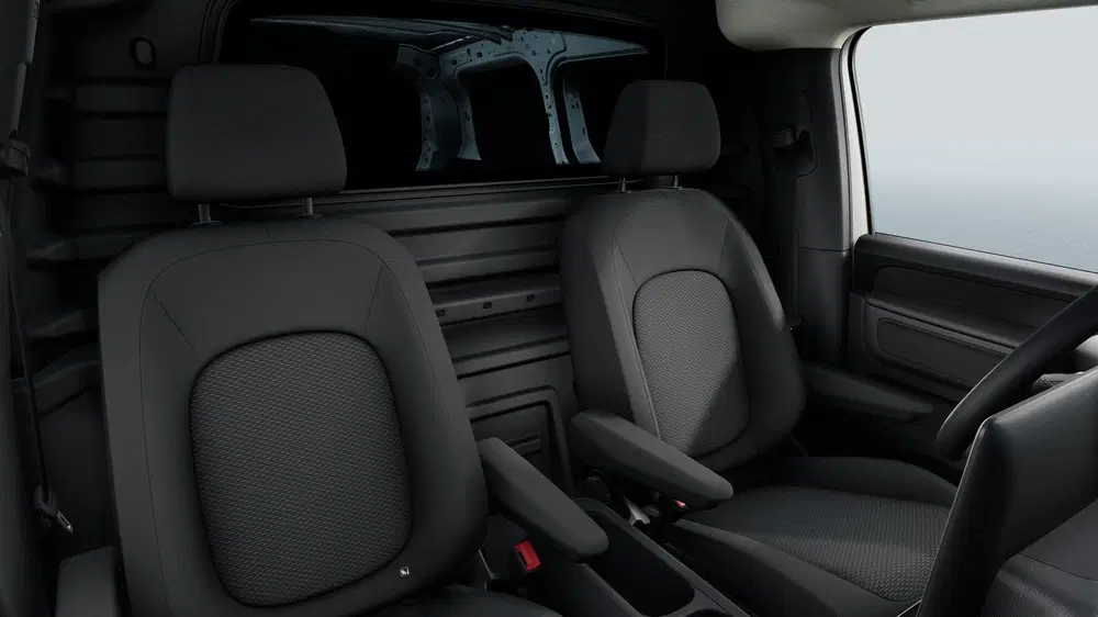 Volkswagen ID. Buzz ID. Buzz Cargo 286pk Bulli Limited Edition uit 2026, foto 6