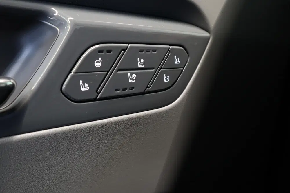 Kia EV9 GT-Line AWD 99.8 kWh dual motor uit 2026, foto 13