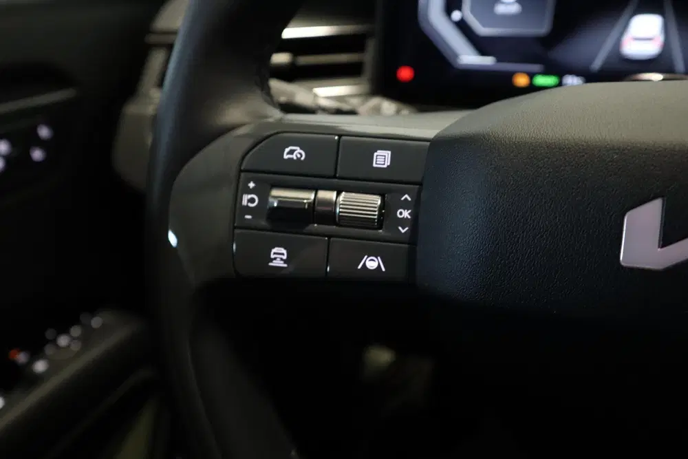 Kia EV9 GT-Line AWD 99.8 kWh dual motor uit 2026, foto 15