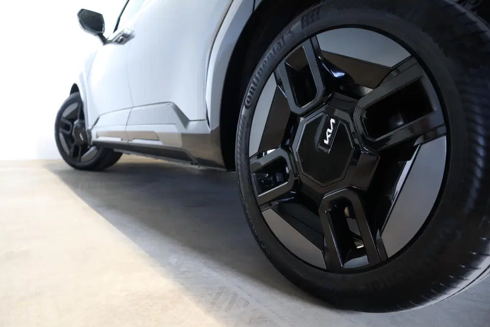 Kia EV9 GT-Line AWD 99.8 kWh dual motor uit 2026, foto 4