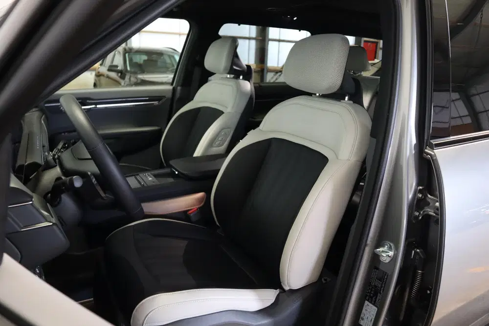 Kia EV9 GT-Line AWD 99.8 kWh dual motor uit 2026, foto 8